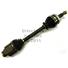 2006-2009 Hyundai Sonata 3.3L P/S CV Shaft Complete Assembly Axle New