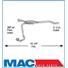 2003 Dodge Ram 1500 5.7L 2W/D Catalytic Converter New