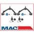 98-2011 Ford Ranger Mazda PU Coil Spring 2W/D Control Arms and Lower Ball Joints