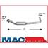 04 2005 Dodge Ram Pick Up 1500 D/S 2 W/D 140 W/B CATCO 9207 Catalytic Converter