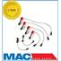 1992-1995 Toyota MR2 Turbo Prospark 9715 Spark Plug Wire Set