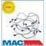 GM Trucks 5.0L & 5.7L Prospark 9050 Tailor Resistor Wires
