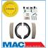 Dodge Chrysler Mercedes Dash 4 Brake B777 Parking Brake Shoe & Brake Springs