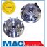 Silverado Sierra Avalanche Hunner H2 (2) Front NT515058 Axle Hub Assembly