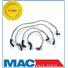 Ford FOCUS 00-04 Set of Spark Plug Wires F/I Vin P (SOHC) ONLY