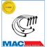 Forester Impreza Legacy Outback Saab 9-2 NEW 7590 Spark Plug Wire Set