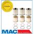 2008-2010 Ford F250 F350 F450 F550 Super-duty 6.4L Fuel Water Separator Coalescer Cartidge Filter