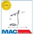 2004-2006 Dodge Durango 4.7L 2 & 4 W/D Y Pipe & Catalytic Converters Catco 4577