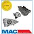 Mazda Miata US Motor Works US9305 Engine Water Pump 145-1390 42134