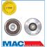 Chevrolet GMC Trucks Valeo 2.8L V2056 V2056S NEW Clutch Flywheel