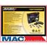 RSX CIVIC & CIVIC DEL SOL CIVIC HYBRID FIT Front Ceramic Extra Duty Brake Pads