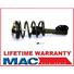 Front Left or Right Quick Spring Strut and Mount