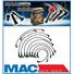1984-1991 FORD LINCOLN MERCURY Walker Ignition Spark Plug Wire Set