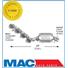 97-98 Lincoln Mark VIII D/S CATCO 9204 Manafold Catalytic Converter