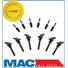 FORD 99-08 MAZDA 01-10 MERCURY 00-08 Set of Ignition Coils and Sparkplugs