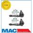 SEPHIA 98-01 SPECTRA 00-04 Set of Left and Right Lower Ball Joints K90362