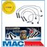 BMW 1966-1976 Set of Spark Plug Wires 910-1020