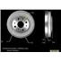 Ford Mazda Cars Premium Rear 80006 Brake Drum