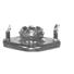 DEA/TTPA SP7632 Suspension Strut Mount