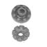 DEA/TTPA SP7698 Suspension Strut Mount Bushing