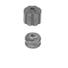 DEA/TTPA SP9075 Suspension Strut Mount