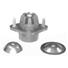 DEA/TTPA SP9084 Suspension Strut Mount