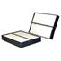 2009-2011 Hyundai Azera/Sonata Cabin Air Filter PT3784