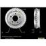 Ford Mazda Trucks 9 Inch Rear Drum  80036 Brake Drum Stop And Measure 9 Inch