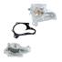 TOYOTA 87-01 2.0L 2.2L Engine Water Pump US9099/170-1770
