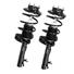 2000-2005 Focus (2) Front Quick Spring Strut and Mount