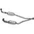 CATCO 9700 Direct Fit Catalytic Converter