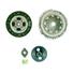 2001 - 7/2004 Mini Cooper Clutch Kit (1.6L 5 Speed SOHC 4cyl, except Cooper S)