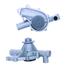 BMW 2002 2.0L 1975-1976 US9153 Engine Water Pump