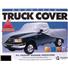 2008-2009 Ford F150 Super Crew Custom Car Cover