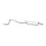98-07 Land Cruiser LX470 Rear Muffler 5 YEAR WARRANTY