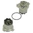VOLKSWAGEN 1992-2008 V6 2.5L 2.8L Engine Water Pump