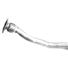 Lumina Montana  Catalytic Converter Repair Flex Pipe