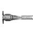 1998-1999 Lumina 3.8L  Catalytic Converter Repair Flex Pipe