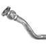 1999-2001 Lumina APV Catalytic Converter Repair Flex Pipe