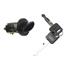 FORD 96-06 LINCOLN 98-03 MERCURY 96-02 Ignition Lock Cylinder