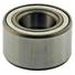 Precision Automotive 510010 FRONT or REAR Wheel Bearing