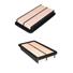 2010-2012 SX4 Original Engine Management AF832 Air Filter