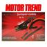 Motor Trend MTA816-CCA 16-Foot All Season Jumper Cables 500AMP 8 Gauge