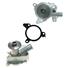 BMW 1988-1993 2.5L 2.7L Engine Water Pump