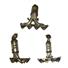 Elantra Spectra Spectra5 Manifold Catalytic Converter New California Emissions