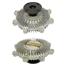 Montero Montero Sport Engine Cooling Fan Clutch New