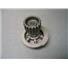AVEO AVEO5 1.6L NEW US Motor Works US6046 Engine Water Pump REF 130-1920