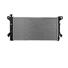 F250 F350 Expedition 1 1/4 Inch Heavy Duty Core Size OSC 13099 Radiator
