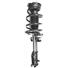 One New Strut & Coil Spring Assembly Check Fitment Info Front Right