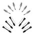 I30 96-99 MAXIMA 95-99 3.0L Left & Right Coil-On-Plug Boot & Spark Plugs